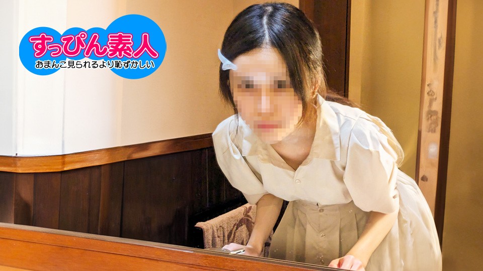 10musume 011825_01 Real Face Amateur: A Very Slim And Slender Girl Who Is Beautiful Even Without Makeup