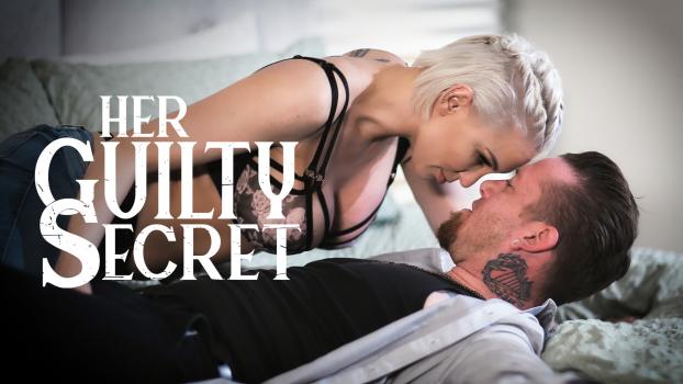 [PureTaboo] Kenzie Taylor – Her Guilty Secret (22.12.27)