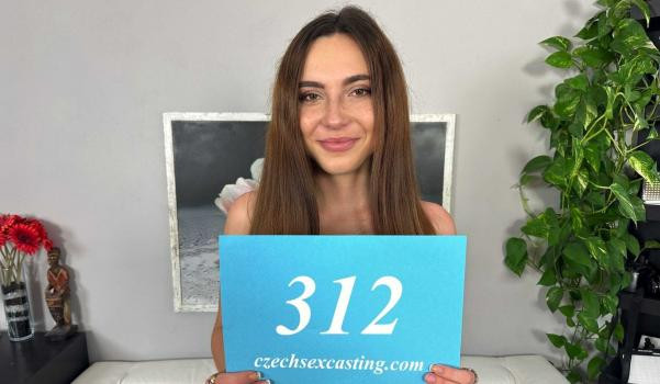 [CzechSexCasting] Sexy Czech Babe Wants To Be A Hot Model Because Of Money CZECH (E312.Sakura.Hell)