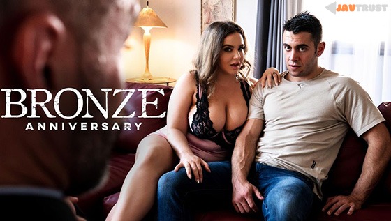 PureTaboo Natasha Nice Bronze Anniversary 07 27 2021