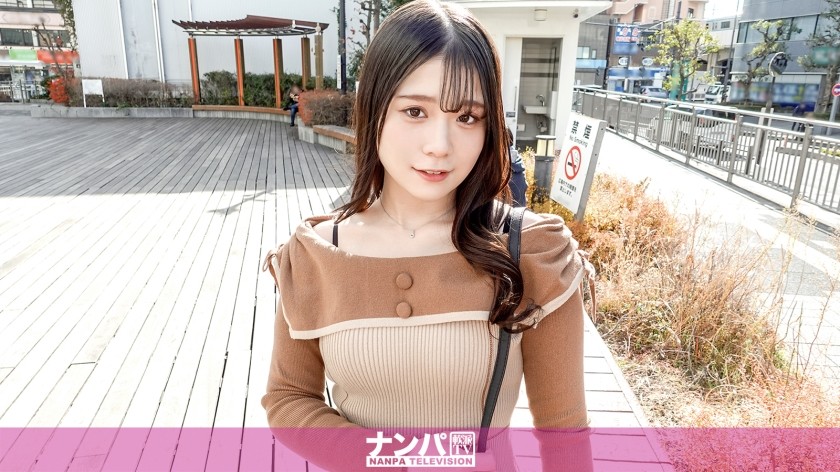 200GANA-3216 Seriously Soft, First Shot. 2180 Unexpected Climax During Physical Fitness Test! ? I Met A Fluffy Girlfriend Before A Date In Front Of Urawa Station And Stretched Her Crotch For Health Reasons! When I Couldn’t Hold Back And Pulled Out My Dick, She Said