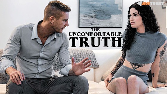 PureTaboo Lydia Black The Uncomfortable Truth 11 02 2021