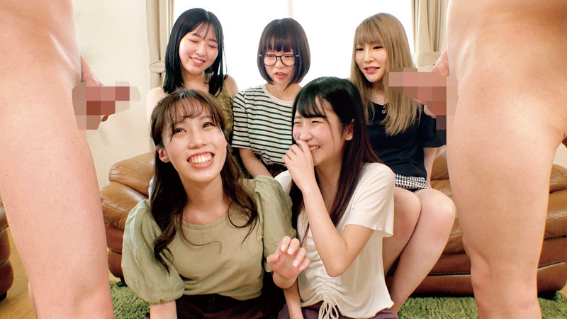 230ORECO-170 Nenne-chan Amp Momo-chan Amp Alice-chan Amp Mashiro-chan Amp Yuzu-chan