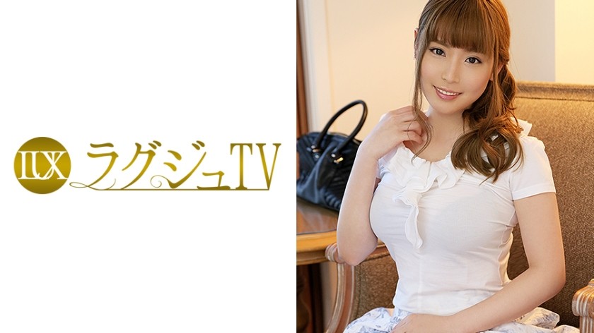 259LUXU-016 Luxury TV 030