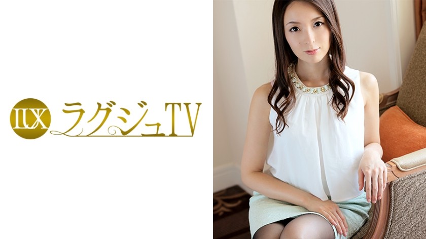 259LUXU-018 Luxury TV 008