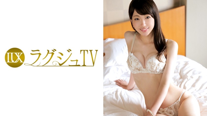 259LUXU-058 Luxury TV 052