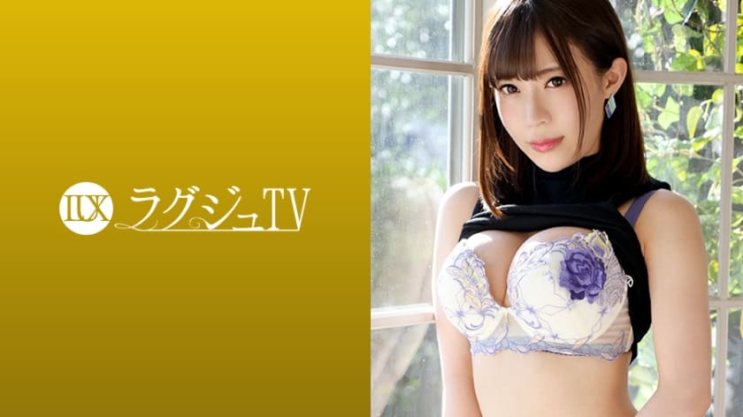 [Reducing] 259LUXU-1051 Luxury TV 1035