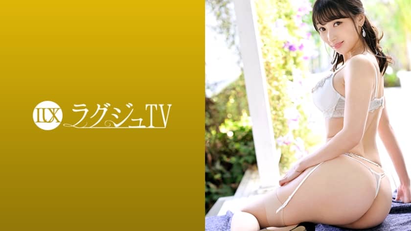 [Reducing] 259LUXU-1259 Luxury TV 1238 