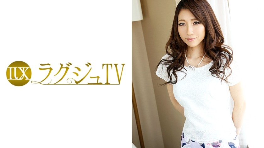 259LUXU-127 Luxury TV 123