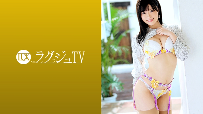 259LUXU-1315 Luxury TV 1297 Every Time An Innocent Smile Is Touched By A Man, It Gradually Becomes A Glossy Expression. Don’t Miss The Rich Sex Of Curious Active Graduate Students Who Shake Their Whole Body And Go Crazy!