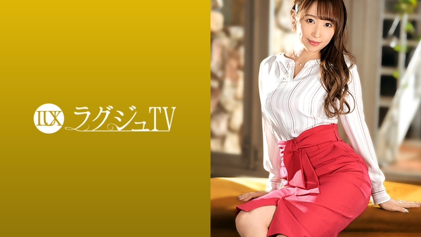 [Reducing] 259LUXU-1392 Luxury TV 1382 Husband And Sexless Beautiful Wife Appear In AV In Search Of Extraordinary Sex. She Captivates The Actor With Her Sensitive Body And Beautiful Legs That Tremble Just By Touching Her Body, Forgetting Her Camera And Drowning In Pleasure.