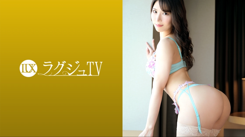 [Reducing] 259LUXU-1655 Luxury TV 1611 