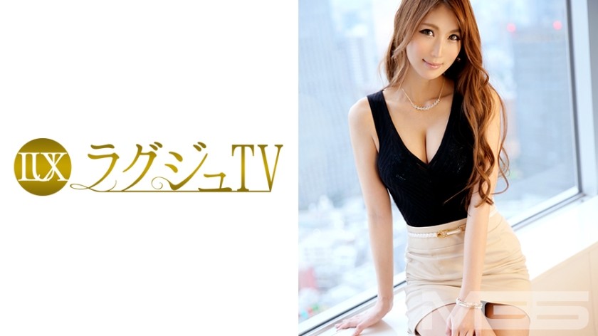 [Reducing] 259LUXU-392 Luxury TV 391 (Mizuki Koi)