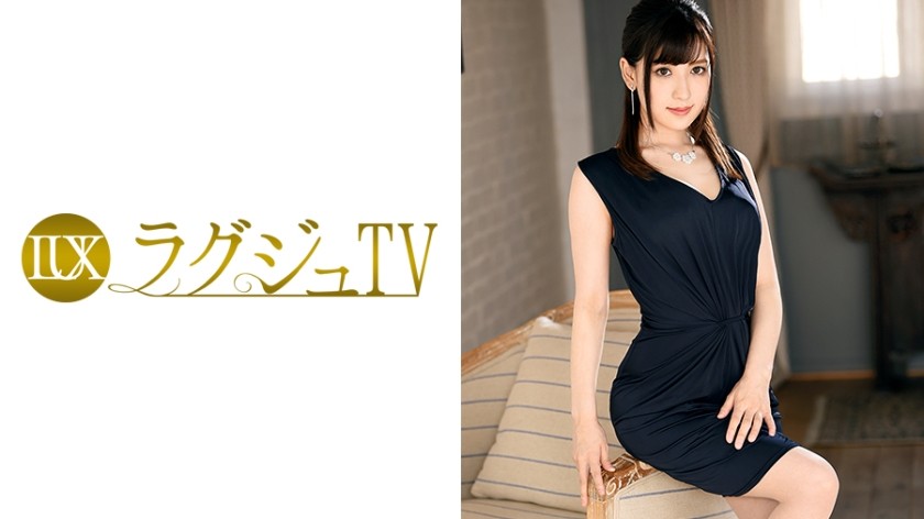 259LUXU-683 Luxury TV 664