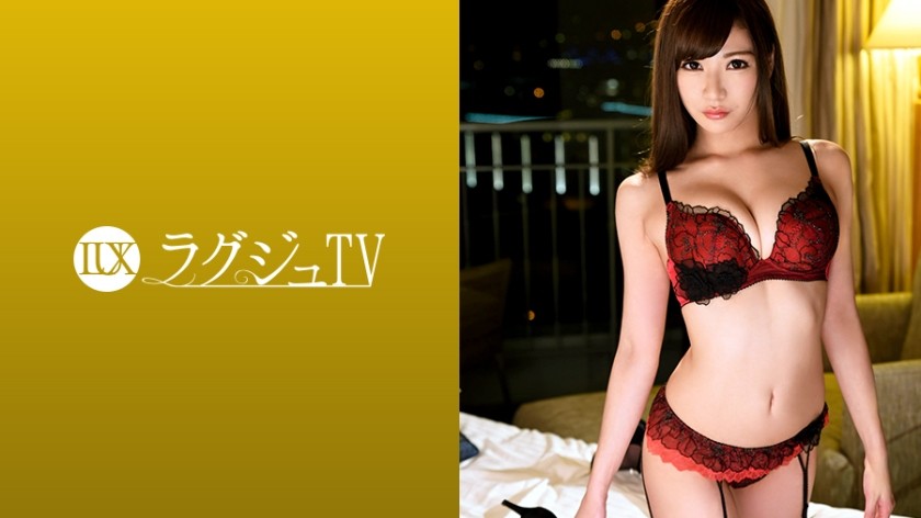 [Reducing] 259LUXU-919 Luxury TV 916