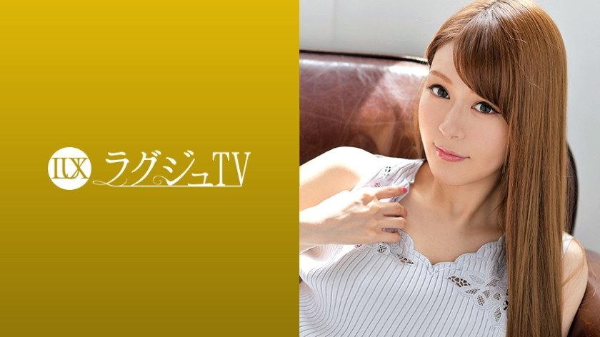 [Reducing] 259LUXU-971 Luxury TV 951