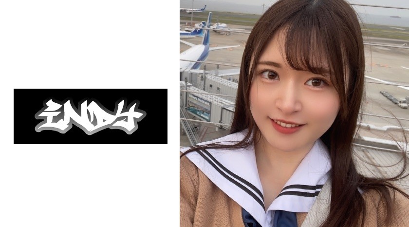 534CRT-077 11 Hours Of Wearing [Personal Filming] A Girl In Mint Green Panties From The Countryside. Continuous Creampies In Her Fair, Hairless Pussy. #077