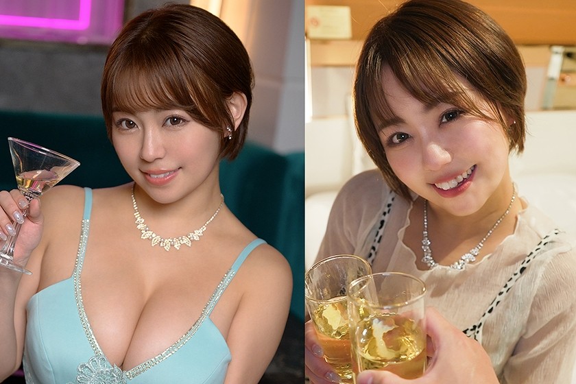 832AFHL-007 <Even Roppongi High-Class Hostesses Are Just Women When They Leave The Club> Continuous Intense Orgasms And Creampies At A Hotel Mitsuki Mitsuki Maya