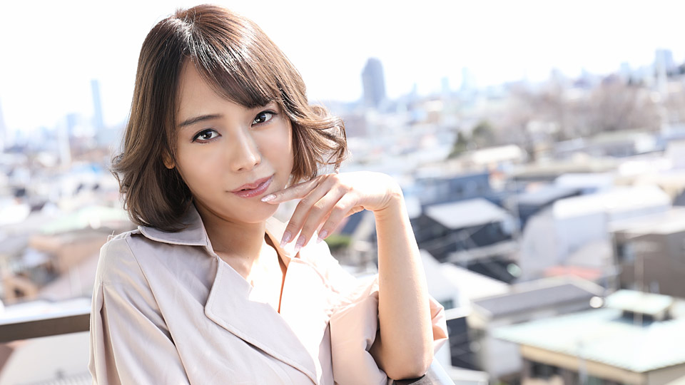 Caribbeancom 102420-001 Nana Nanase who seems to be called