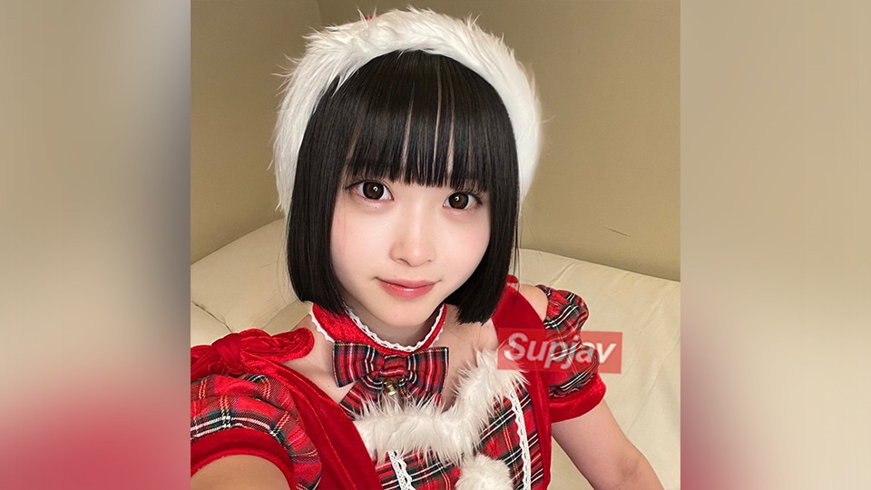 FC2PPV 3150506 Premier Christmas Set, Santa Yuna Will Be Delivered To You!