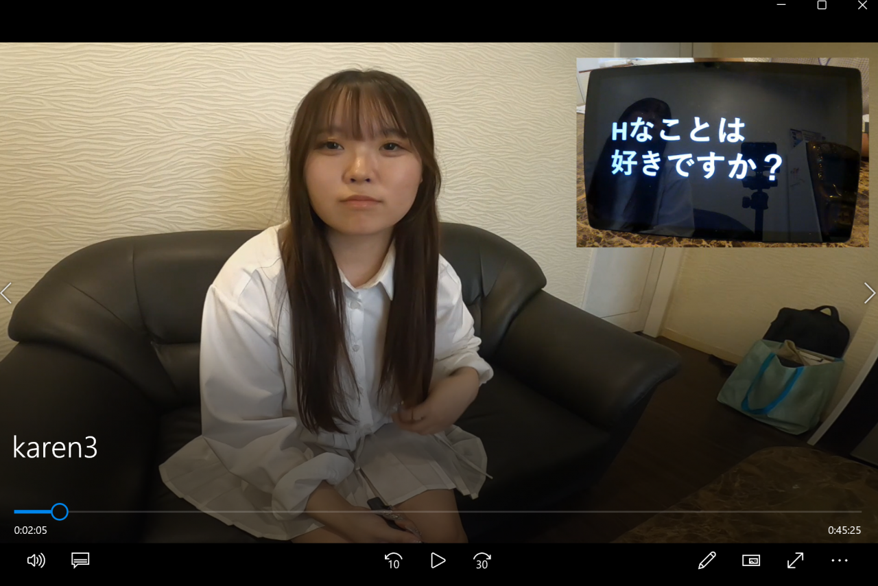 FC2PPV 4617686 [Half Price Until 2/14! ] Heartbroken Kaede Ren-chan (19 Years Old/JD/E Cup) Has Sex For The First Time In A Year! Her Vagina Was Ready For Fertilization, And I Accidentally Creampied Her For The First Time In My Life (Without Contraception)… [Third POV]