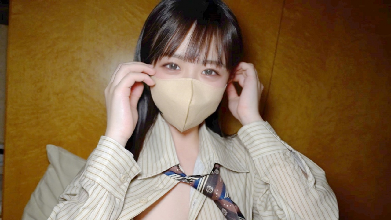 FC2PPV 4671967 [Unedited Sample Video] Super Idol-Class Pure 