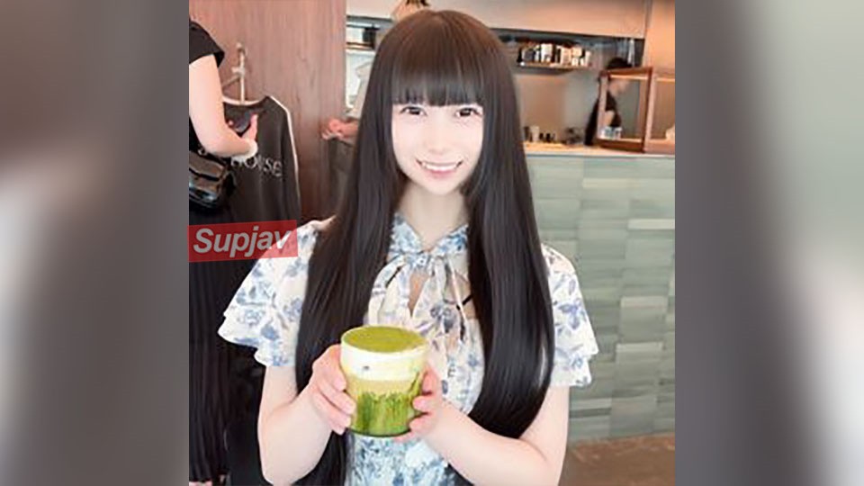 FC2PPV 4741174 *Half Price Today Only! [Black Hair, Long Hair] 