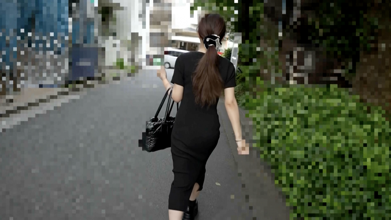 FC2PPV 4792519 The 37th Installment Of The [Amateur Cum Toilet Series]! Mayu (25), Working At An Advertising Agency, 