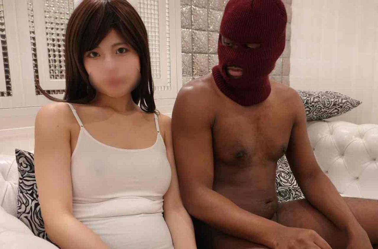 FC2PPV 4808009 A Beautiful, Innocent-Looking G-Cup Teacher Is Challenged By Her Boyfriend’s Suggestion To Try Out A Cuckolding Role With A Black Man, And Is Made To Cum Over And Over Again By A Black Man’s Massive, Otherworldly Cock! She Climaxes Multiple Times With High-Speed Thrusts, Succumbing To Pleasure And Becoming A Complete Slut In Front Of Her Boyfriend. Chapter 1 [International Edition]