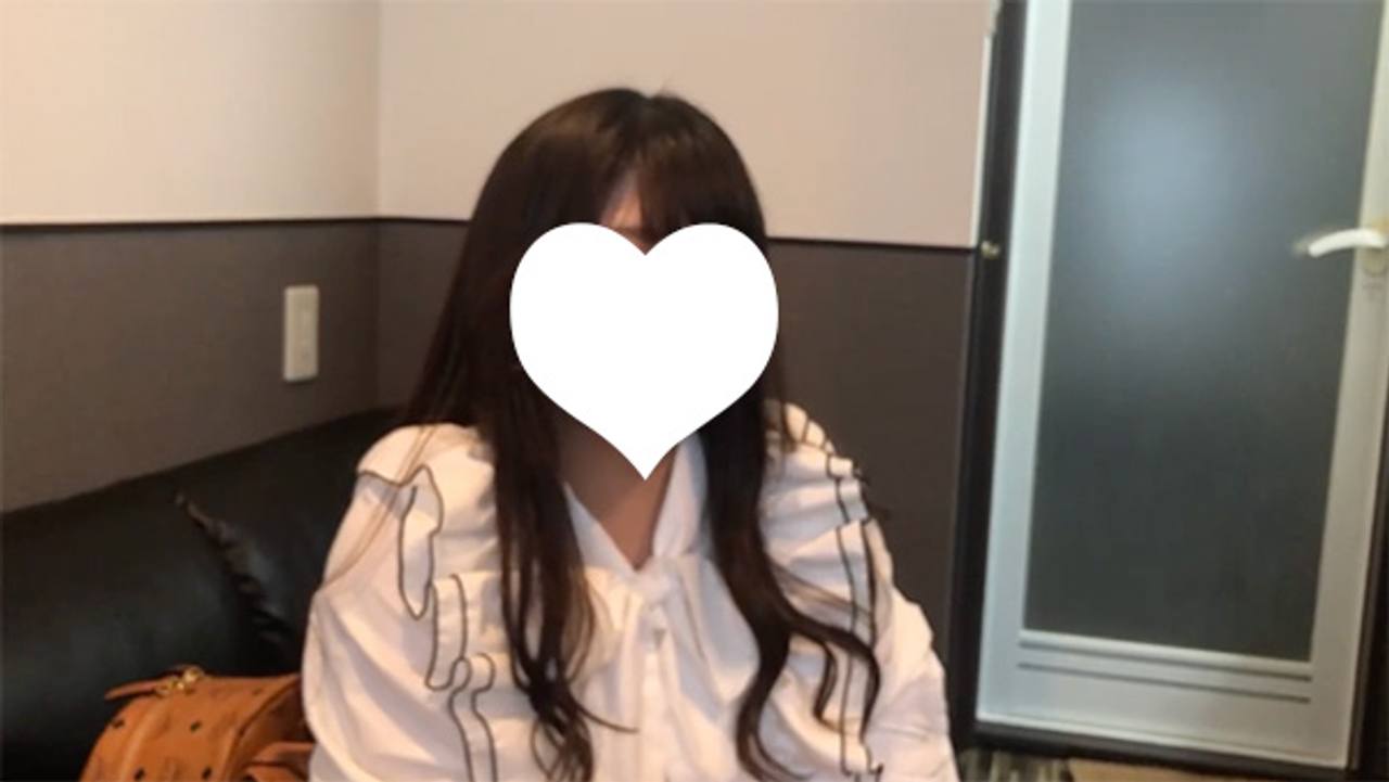 FC2PPV 4849100 [Completely New!・First 50 People Get 1000 Yen Off】Yuni, 18 Years Old・Facial・Raw. A Smiling Black-Haired Chubby Girl Is Obedient To Everything. She Removes Her Mask And Lets You Lick Her Deep Inside Her Anus (072) [cen]
