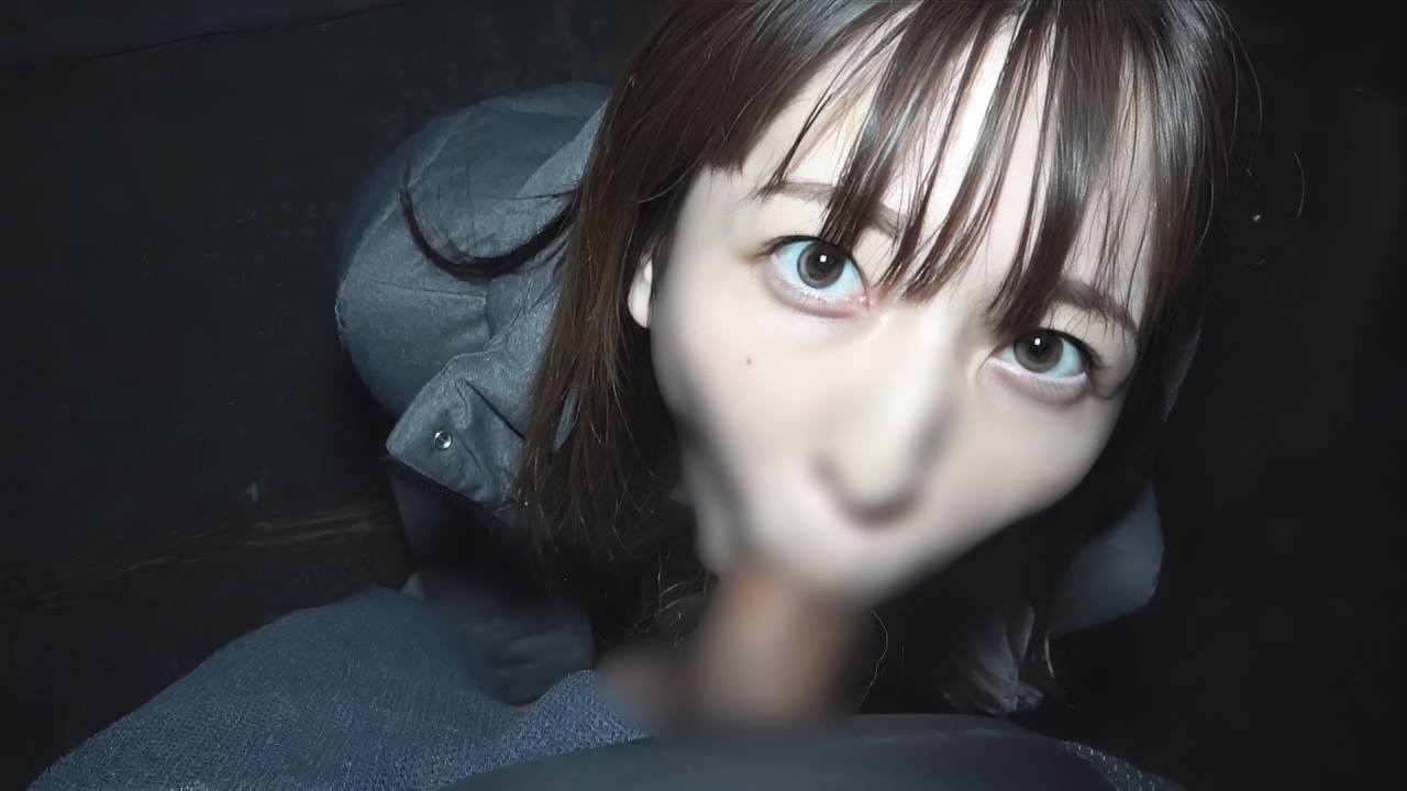 FC2PPV 4858369 [No] Beautiful Onee-San’s Outdoor Blowjob Followed By Raw Creampie In A Hotel ~6th Hour~