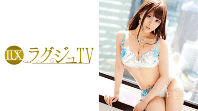 MISS-19401 Luxury TV 259LUXU-797 Amateur girl Luxury TV 770 Arisa Arimura 28 years old Radio personality