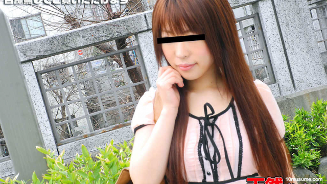 MISS-2899 10musume 042412_01 - Arisa Osawa - Watch Free Jav