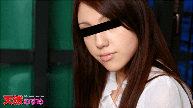 MISS-45910 10Musume 082912_01 Mai seconds after opening the doorway sexual intercourse