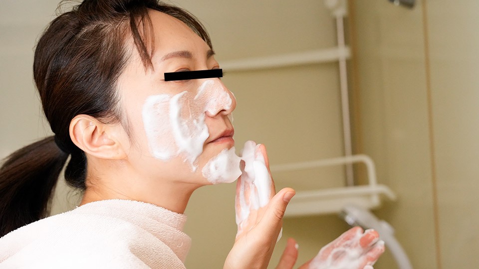 Pacopacomama 050625_100 Natural Beauty : Ms. Misono’s Real Face