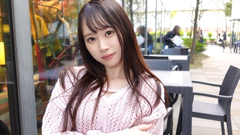 [Reducing] SIRO-5548 [Is It Okay To Squirt This Much…?] Despite Her Innocent Appearance, This Fair-Skinned, Black-Haired Woman Masturbates Every Night To An NTR AV! She’s So Excited By Fingering After Six Months That She Squirts A Ton! [First Shoot] Applying For AV Online → AV Trial Shoot 2424