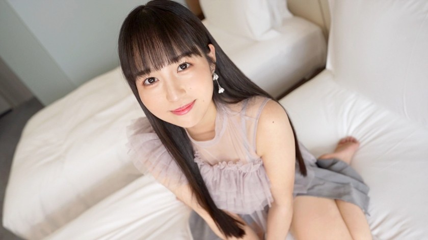 [Reducing] SIRO-5594 A Former Idol In An AV Role?! A Sensitive And Innocent Girl Who Gets Goosebumps When She Feels Good! She Masturbates 3 Times A Week, Burn Her Lewd Appearance Into Your Eyes! [First Time Shoot] Applying For An AV Role Online → AV Trial Shoot 2472