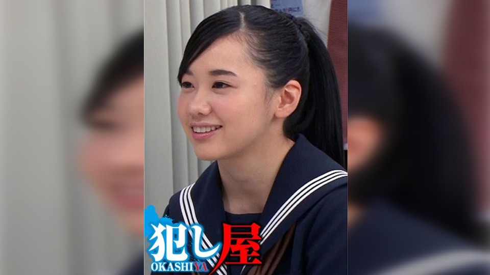 SVOKS-034 Mikoto-chan